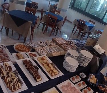 Cesenatico Hotel | Ideal Stay at Hotel Ambasciata with Breakfast & Pet Welcome