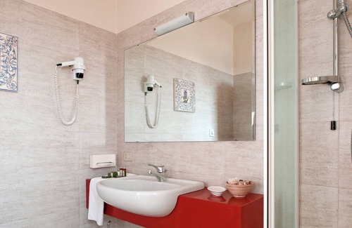 Crocifissa di Rosa Hotel | Relax at Hotel Ambasciatori: 4-Star Spa & Family-Friendly