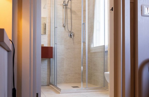 Crocifissa di Rosa Hotel | Relax at Hotel Ambasciatori: 4-Star Spa & Family-Friendly