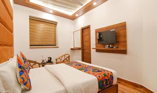 Kishangarh Hotel | Top-Rated Hotel Ambassador with Family-Friendly Dining