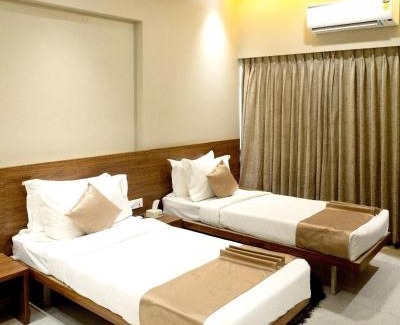 Wakad Hotel | Discover Hotel Ambience Excellency in Vibrant Wakad, Pune