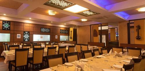 Wakad Hotel | Discover Hotel Ambience Excellency in Vibrant Wakad, Pune