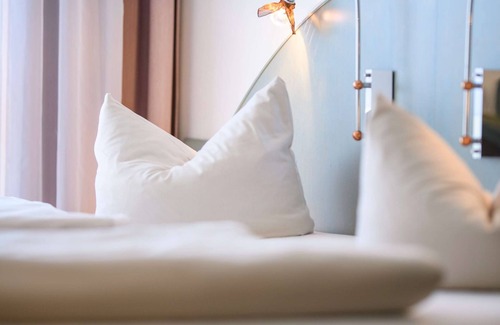 Region Hannover District Hotel | Convenient Hotel Ambiente Langenhagen Hannover by Tulip Inn