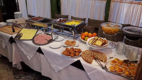 Montecatini Terme Hotel | Comfortable Hotel Ambrosiano: 4-Star Stay with Spa & Pool