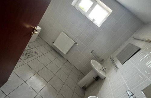 Ocna Mures Hotel | Budget-Friendly Stay at Hotel AME Parc with Great Amenities