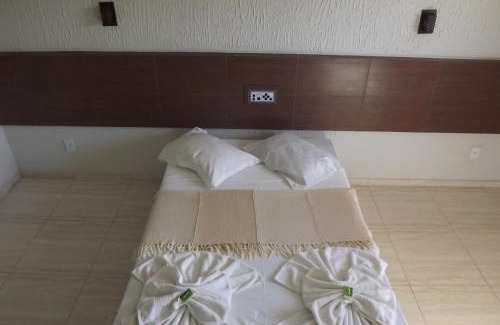 Prado Hotel | Oceanfront Hotel Amendoeiras: Family-Friendly Comfort Awaits