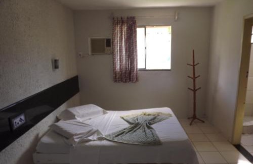 Prado Hotel | Oceanfront Hotel Amendoeiras: Family-Friendly Comfort Awaits