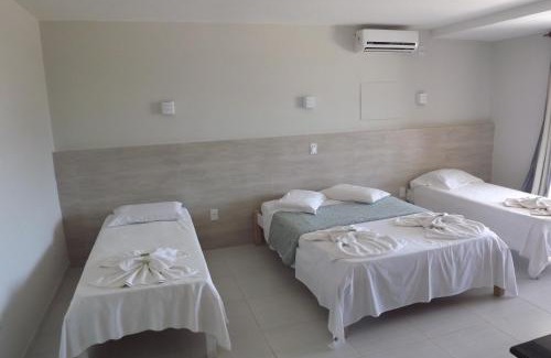 Prado Hotel | Oceanfront Hotel Amendoeiras: Family-Friendly Comfort Awaits