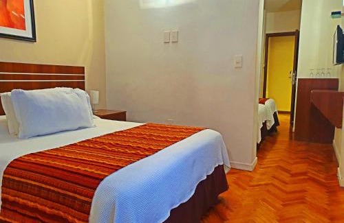 Centro Hotel | Family-Friendly Hotel America with Great Reviews
