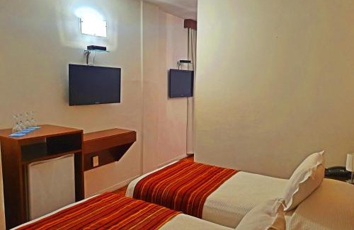 Centro Hotel | Family-Friendly Hotel America with Great Reviews