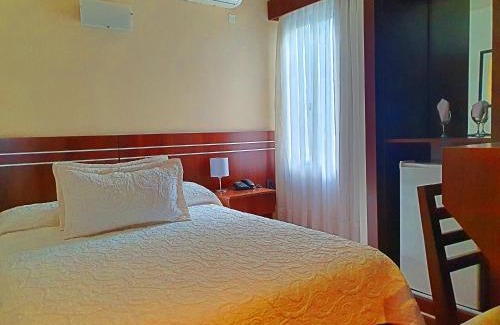Centro Hotel | Family-Friendly Hotel America with Great Reviews
