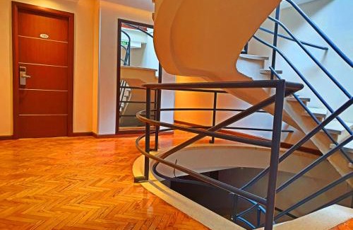 Centro Hotel | Family-Friendly Hotel America with Great Reviews