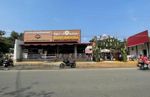 Uttukuli Hotel | Discover HOTEL AMIRTHA Kangayam: Family-Friendly Retreat