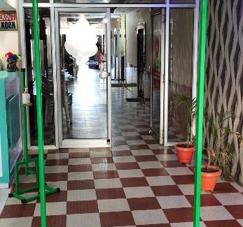 Bihta Hotel | Top-Rated Hotel Amit Lodge: Breakfast & Family Friendly Stay