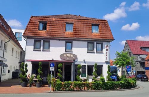 Westerstede Hotel | Welcoming Hotel Ammerländer Hof with Pet-Friendly Amenities