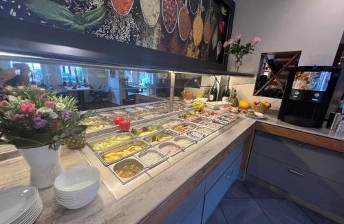 Westerstede Hotel | Welcoming Hotel Ammerländer Hof with Pet-Friendly Amenities