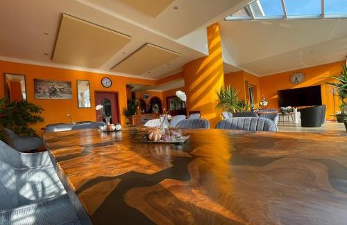 Varel Hotel | Pet-Friendly Getaway at Hotel Ammerländer Stuben