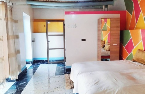 Tinghir Apartment | Hotel Amodou