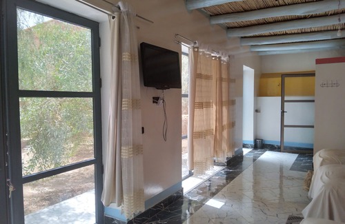 Tinghir Apartment | Hotel Amodou