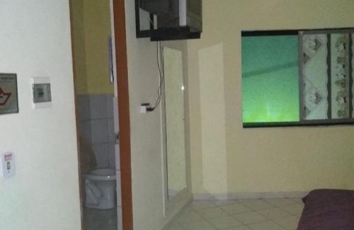 Itaquaquecetuba Hotel | Hotel Amora