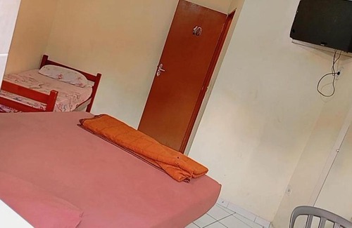 Itaquaquecetuba Hotel | Hotel Amora