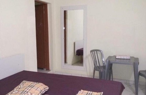 Itaquaquecetuba Hotel | Hotel Amora