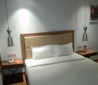 Rajnandgaon Hotel | Comfortable Stay at HOTEL AMORA - Rajnandgaon with Breakfast