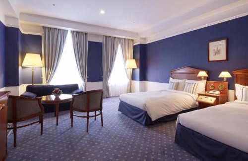 Sasebo Hotel | Elegant Hotel Amsterdam Huis Ten Bosch: Guest Rated 8.5/10