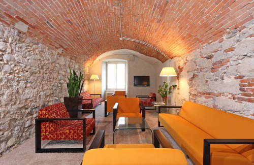 Solothurn Hotel | Discover Hotel an der Aare: Family-Friendly Retreat