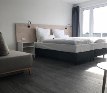 Alpen Hotel | Pet-Friendly Retreat at Hotel an der Burgschänke, 4-Star Stay