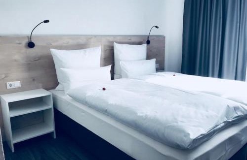 Alpen Hotel | Pet-Friendly Retreat at Hotel an der Burgschänke, 4-Star Stay