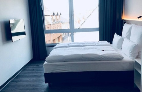 Alpen Hotel | Top-Rated Hotel an der Burgschänke: Family-Friendly Retreat