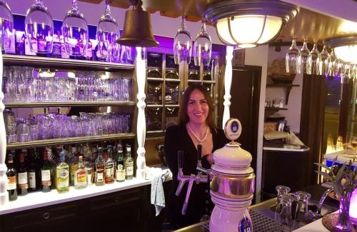 Mitte Hotel | Cozy Hotel an der Hörn: Pet-Friendly Family Retreat