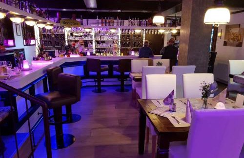 Mitte Hotel | Cozy Hotel an der Hörn: Pet-Friendly Family Retreat