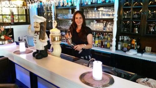Mitte Hotel | Cozy Hotel an der Hörn: Pet-Friendly Family Retreat