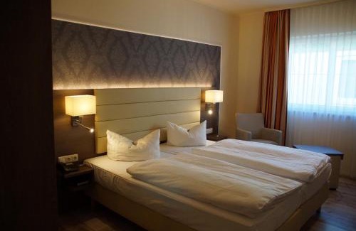 Bentwisch Hotel | Discover Comfort at Hotel An der Hasenheide