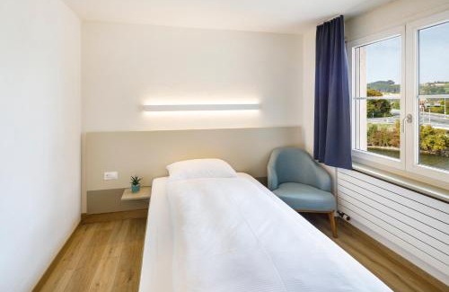 Gisikon Hotel | Pet-Friendly Hotel an der Reuss with Family Amenities