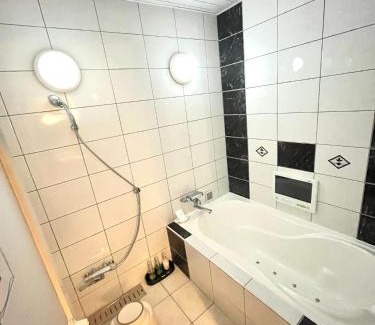 Yoshioka Hotel | Family-Friendly Retreat at Hotel An no Ie - Book Your Stay