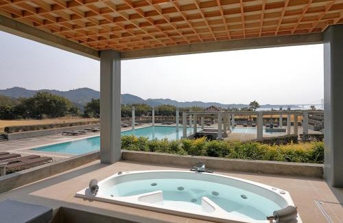 Anaga Hotel | Discover Hotel Anaga: Family-Friendly Retreat with Pool