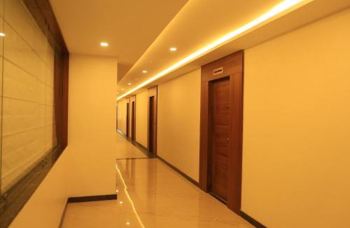 Denkanikota Hotel | Comfortable Stay at Hotel Anand Grand with Family Amenities