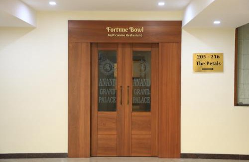 Denkanikota Hotel | Comfortable Stay at Hotel Anand Grand with Family Amenities