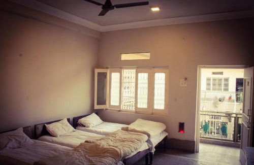 Gwalior Hotel | Comfortable Stay at Hotel Anand Palace with Great Amenities