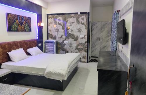 Hoshangabad Hotel | Hotel Anand shree