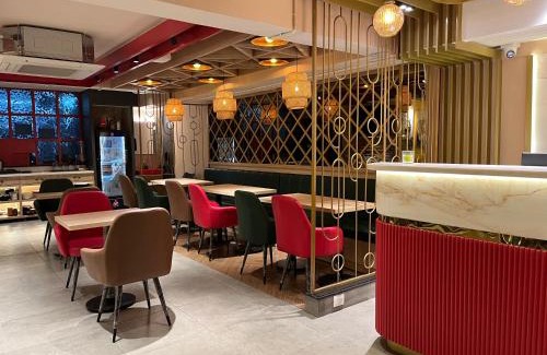 Bokaro Steel City Hotel | Hotel Ananda