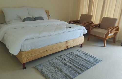Narainkoti Hotel | Budget-Friendly Retreat at Hotel Anandam Phata with Dining
