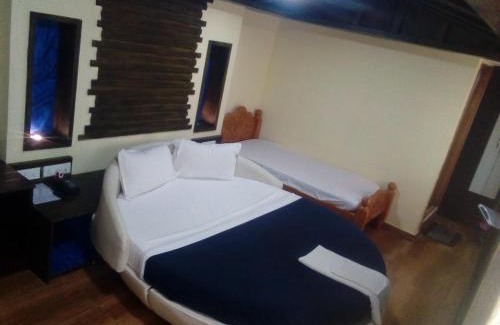 Karaikal Hotel | Budget-Friendly Hotel Anandhiram Heritage with Breakfast