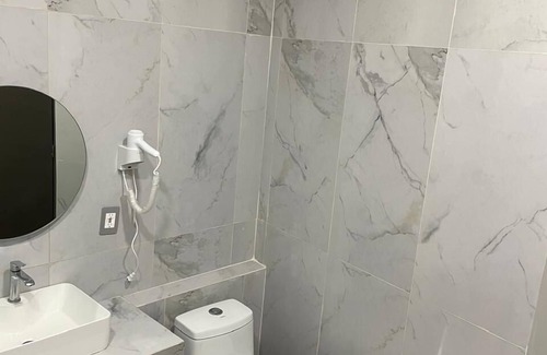 Baja California Hotel | Welcoming Hotel ANB Aeropuerto Guadalajara with Spa & Dining