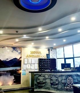 Huaraz Hotel | hotel ANCASH
