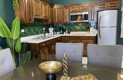 Puerto Penasco Hotel | Discover Hotel Ancla Suites: Spa, Restaurant & Family Friendly