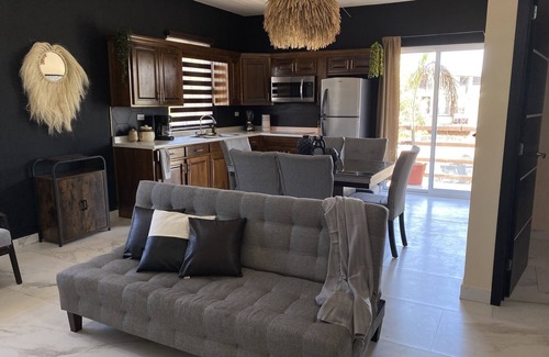 Puerto Penasco Hotel | Discover Hotel Ancla Suites: Spa, Restaurant & Family Friendly